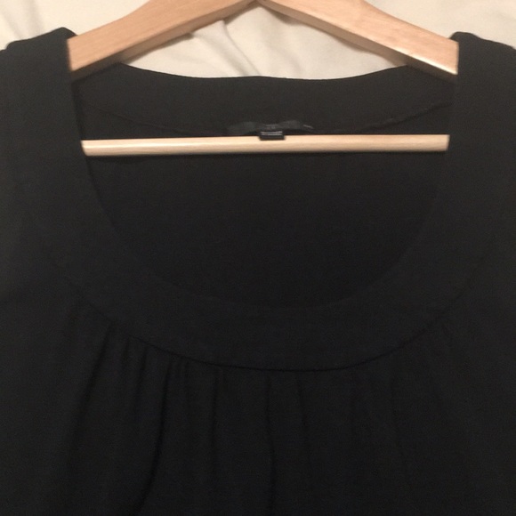 Teenflo Sleeveless black size small great fabric - Picture 4 of 6